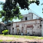 La provincia prepara anuncios para el próximo 24 de marzo en relación al predio de La Calamita. Foto: Sebastián Suárez Meccia / La Capital