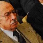 El genocida en juicio.