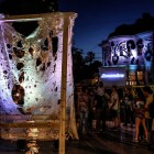 Noche de los Museos Abiertos 2017 / Foto: Guillermo Turin Bootello