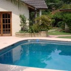 Una inmobiliaria de la zona ofrece la casa en venta.