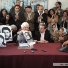 Recuperó su identidad Pablo Athanasiu Laschan