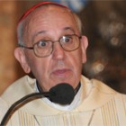 Bergoglio: “No queremos ser una Iglesia desilusionada”