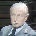 Cuando fue secuestrada Roisinblit, Graffigna era jefe del Estado Mayor General de la Fuerza Aérea.