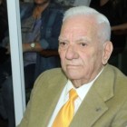 Cervera negó haber dirigido fuerzas de tarea durante la dictadura.