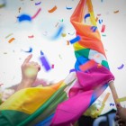 Marcha del Orgullo. Rosario 2017 - Foto: Ornella Avedikian