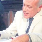 Eduardo Halac apareció ahogado en el pozo de agua de su casa y la causa se caratuló como muerte dudosa.