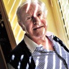 A Eduardo Saiegh lo torturaron en la división Bancos del Banco Nación. Imagen: Luciana Granovsky