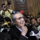 Ríos Montt fue hallado culpable de genocidio por el asesinato de 1771 indígenas de la etnia maya ixil.