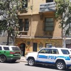 El presidente de la Cchdh, Carlos Margotta, aseguró que la información está respaldada.