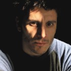 Fernando Araldi Oesterheld. Imagen: Bernardino Avila