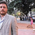 Gastón Chillier, director ejecutivo del Centro de Estudios Legales y Sociales (CELS). Imagen: Sandra Cartasso