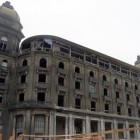 Hotel Carrasco, Montevideo, Uruguay.