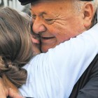 Juan Rivero. Fue torturado en la Fábrica de Armas Domingo Matheu.