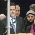 El juez Rafecas ordenó la prisión de los ex comisarios José Félix Madrid y Guillermo Horacio Ornstein. Imagen: Télam