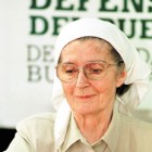 “Representaba la inteligencia, la apertura, la militancia, la locura.”