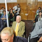 Maderna, Cervera y Pili Rodríguez serían indagados en la próxima audiencia por el Tribunal Oral Federal 1.