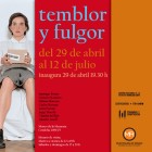 Muestra Temblor y Fulgor en el Museo de la Memoria