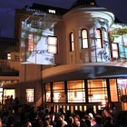 Apertura del Museo de la Memoria