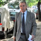 Marcelo Bailaque. El magistrado federal rosarino abrió un nuevo expediente que se deriva de la megacausa Feced.