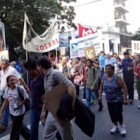 Marcha por el Día de la Memoria por la Verdad y la Justicia
