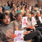 En la megacausa de La Perla se juzga a 45 imputados por delitos cometidos contra 417 víctimas. Imagen: Télam