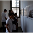 Recorridos escolares.