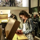 Noche de los Museos Abiertos 2018 / Foto: Guillermo Turin Bootello