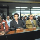 El fallo del Tribunal Oral Federal 1 dio por probada la privación ilegal de 65 víctimas. Imagen: Pablo Piovano.