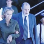 “Entré al shopping para acortar camino y porque tenía calor, después compramos comida”, contó Magnacco.