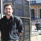 Leonardo Fossati conoció su historia gracias al relato de Adriana Calvo, quien murió en diciembre del año pasado.