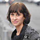 Catalina de Sanctis Ovando es querellante contra su apropiador, a quien vio andando en bicicleta por Las Cañitas.