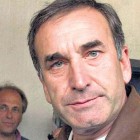 Patti, condenado a perpetua en 2011 y 2016, permanece detenido en el Hospital Penitenciario de Ezeiza.