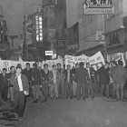 Fondo Carlos Saldi. Detalle