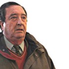 Otilio Roque Romano, ex juez mendocino que será juzgado por su rol durante la última dictadura.