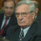 Pascual Guerrieri será juzgado junto a otros once acusados.