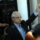 Pili Rodríguez, uno de los procesados, fue echado del PJ.