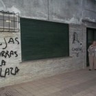 Agresión en la casa de Celina