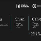 Debates Necesarios (I)