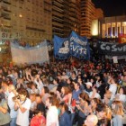 Marcha de repudio al Golpe de 1976