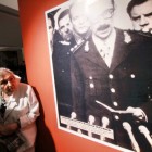 Muestra fotográfica temporaria