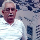 Raúl Frutos - Foto La Capital