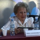 Abuela Rosa Roisinblit