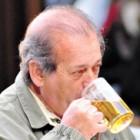 El fiscal ante la Cámara de Casación Juan Martín Romero Victorica no aludió a la denuncia en su contra en su renuncia. Imagen: Enrique García Medina