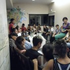 Primera reunión de Fábrica de Ideas 2013