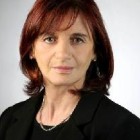 Susana Romano Sued, autora de