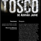 El día viernes se dictarán dos funciones, en los horarios de las 17:30 h y 20:30 h