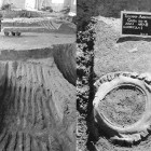 Arsenales es un predio militar de varios cientos de hectáreas, sobre la Ruta 9, en las afueras de la capital tucumana.