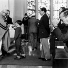 Videla en busca el perdón divino