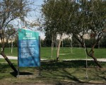 Bosque de la Memoria